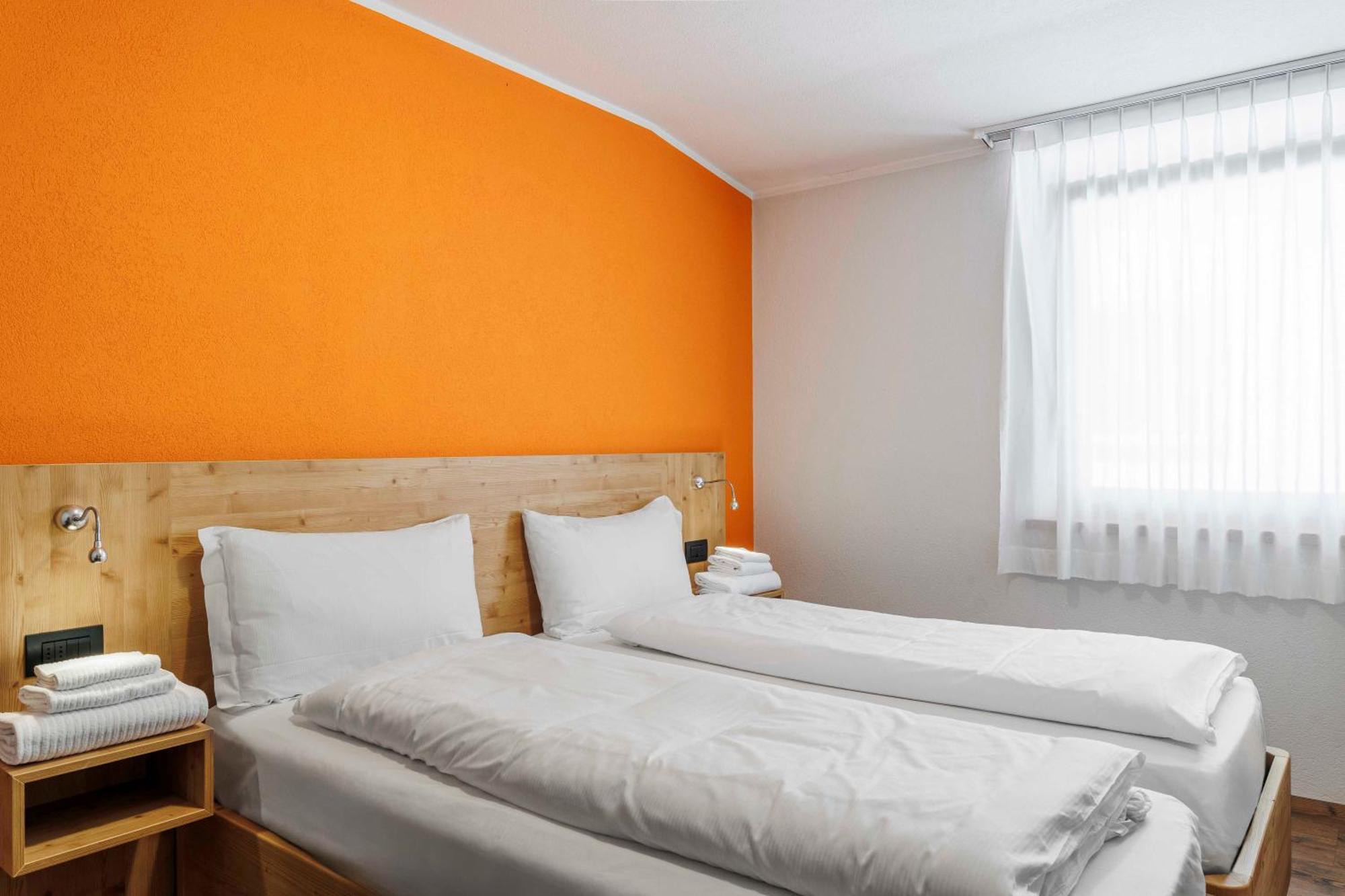 Engadina B&B Livigno Kültér fotó